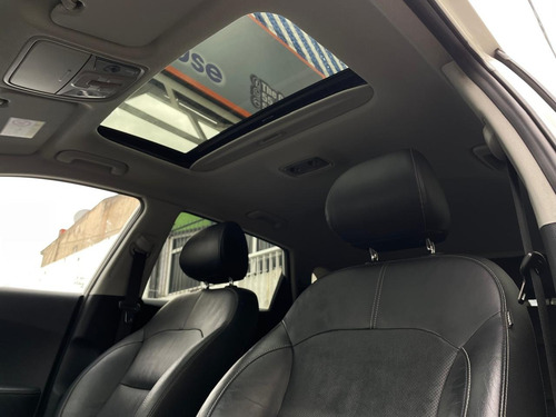 Kia Niro 1.6 Gdi Ex At