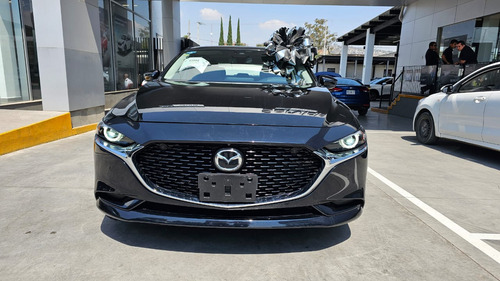 Mazda Mazda 3 2023