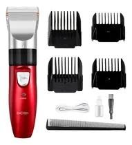 Comprar Recortadora De Cabello Sharp Enchen