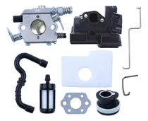 Comprar Filtro De Aire Para Carburador, Filtro De Aire, Junta, Colec
