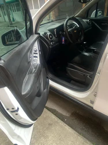 Chevrolet Tracker 1.8 Ls