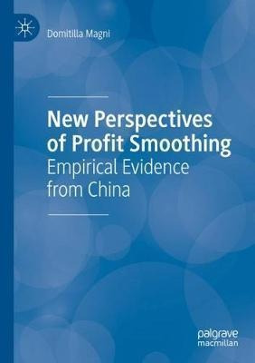 New Perspectives Of Profit Smoothing : Empirical Evidence...