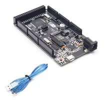 Comprar Mega R3 Chip Atmel 2560 Esp8266 Wifi Arduino Robótica Hobby