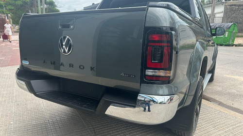 Volkswagen Amarok 3.0 V6 Extreme