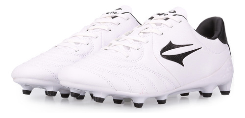 Botines Topper San Ciro V Fg By Dexter