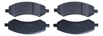 Comprar Pastillas De Freno Delanteras Dodge Ram 1500 Mopar Original