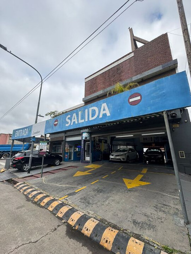 Venta De Local Comercial 5 Ambientes En Nueva Pompeya