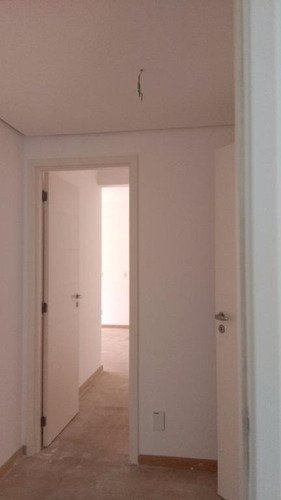 Imagem 20 de 30 de Apartamento Residencial À Venda, Jardim Anália Franco, São Paulo. - Ap4966