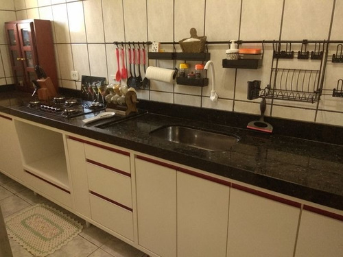 Imagem 16 de 22 de Casa Residencial Em Louveira - Sp, Vila Formosa - Te00836