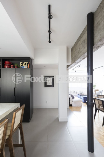 Imagem 5 de 22 de Apartamento, 3 Dormitórios, 149.09 M², Centro Histórico - 174629