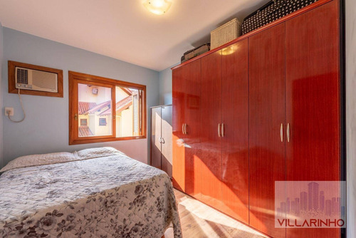 Imagem 10 de 23 de Casa À Venda - Espírito Santo - Porto Alegre/rs - Ca0781