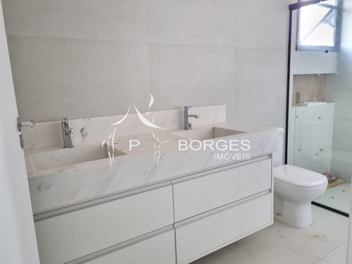 Imagem 16 de 30 de Casa À Venda Em Condomínio Reserva Real - Ca001162