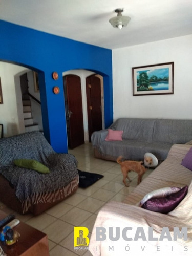 Imagem 13 de 15 de Casa Salão Para Venda No Jardim Santa Rosa - 3491-r