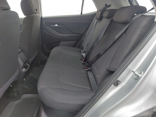 Hyundai Creta 1.0 TGDI FLEX COMFORT PLUS AUTOMÁTICO