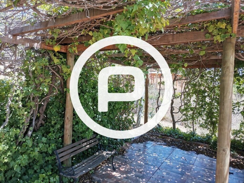 Venta Parcela Con Casa 8d Y 3b En Chacayes Comuna Machalí