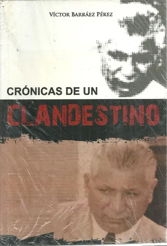 comprar Izquierda Cronicas De Un Clandestino 