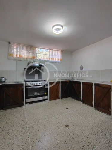 Casa En Venta Santa Monica
