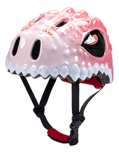 Casco De Patinaje Safety Headgear Para Niñas, Bicicleta, Din