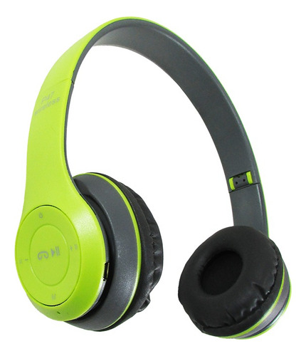 Auriculares Bluetooth Inalambricos Manos Libres Vincha Sd Fm