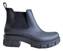 Comprar Bota De Lluvia Mujer Bym Shoes Rain 2025 5cm Baja