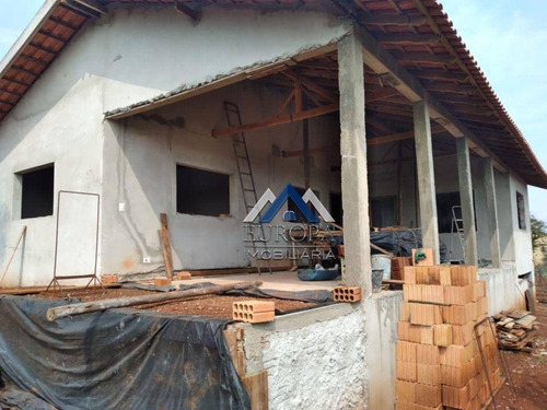 Imagem 10 de 30 de Chácara Com 2 Dormitórios À Venda, 2500 M² Por R$ 350.000,00 - Distrito Maravilha - Londrina/pr - Ch0235