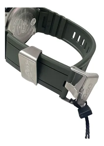 Reloj marca 2025 exponi
