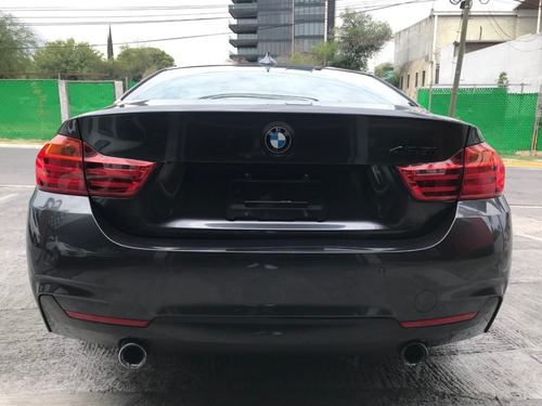Imagen 4 de 11 de Bmw 435 2015