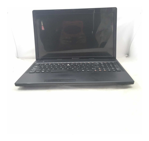 Laptop Lenovo G580 160gb 4gb Ram Webcam Wifi Office16 15.6