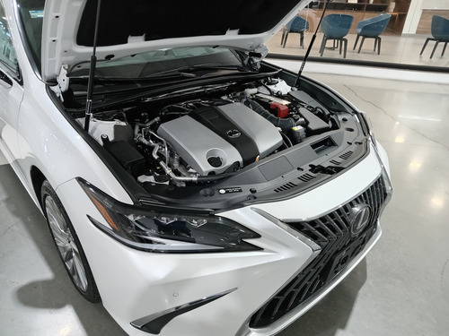 Lexus Es 2023