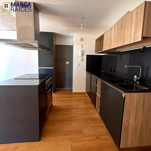 Imagen 2 de 13 de Alquiler Apartamento 2 Dormitorios Barrio Sur Montevideo