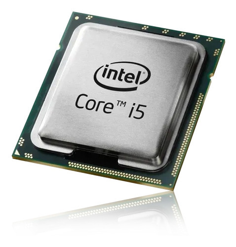 Procesador 1155 Core I5 2400 De 3,1 Ghz/3 Mb Intel