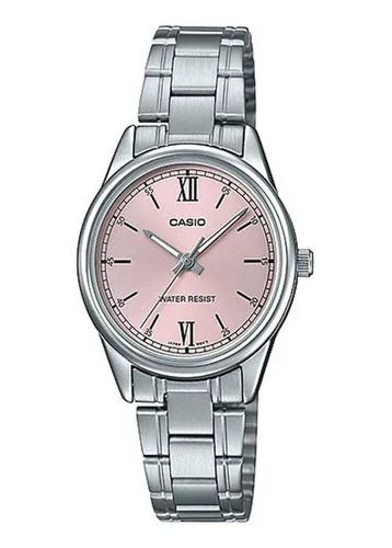 Reloj Casio Mujer Rosa