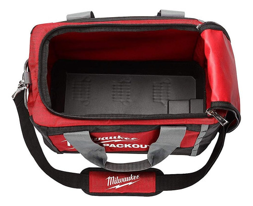 Milwaukee 15 Pulgadas Packout Bolsa De Herramientas