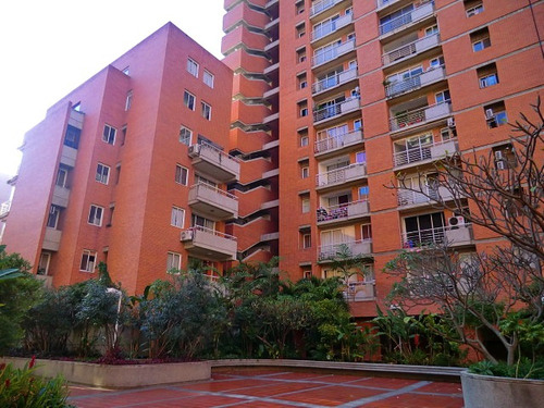 Apartamento En Venta Boleita Norte - Parque Res. Del Este, 72m², Jg