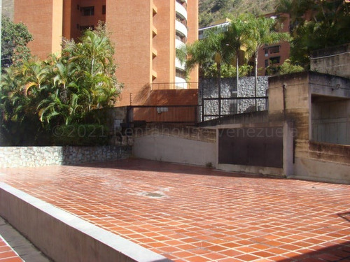 Acogedor Apartamento En Venta Terrazas Del Avila Rah Mls23-22673