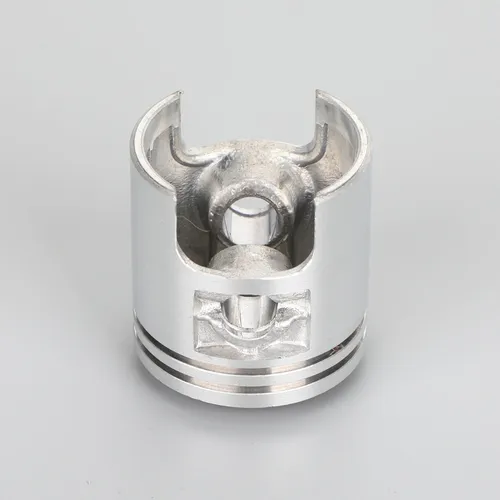 Kit Anillos Pistón 41mm For Suzuki Address Hi-up Katana
