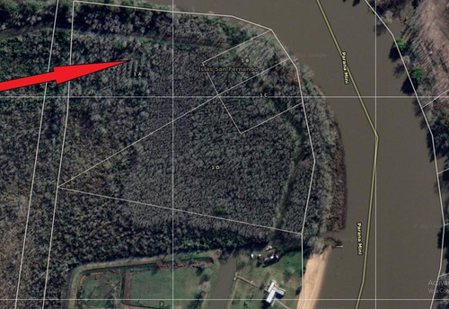 Imagen 5 de 7 de Terreno - Paraná Miní