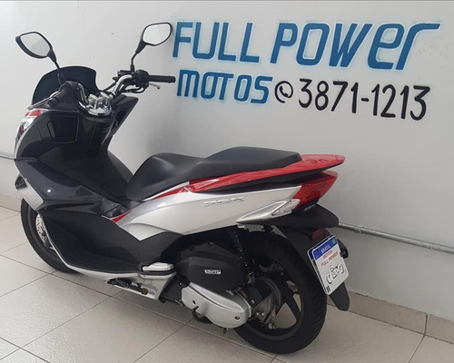 Honda Pcx 150 Sport 2018