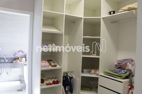 Imagem 12 de 19 de Venda Casa Em Condomínio Jardim Botânico Brasília - 843434