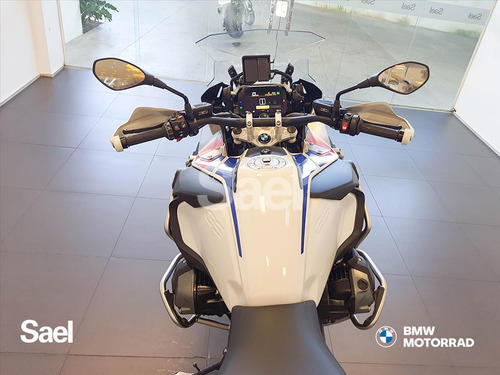 Bmw R 1250 Gs Adventure Premium Rallye