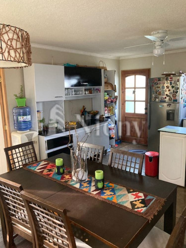 Casa En Venta En Olmué