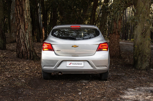 Chevrolet Joy 1.0 2021- Motorland Permuto / Financio
