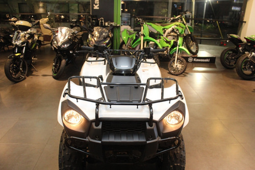 Cuatriciclo Kawasaki Brute Force 300- 6 Payments 0% Taxes-