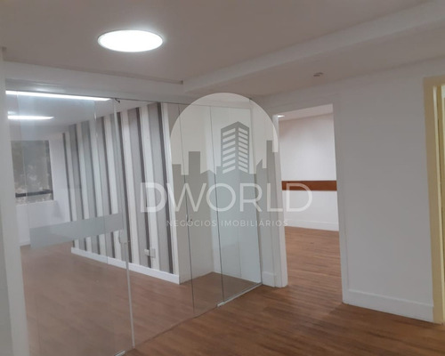 Imagem 1 de 20 de Localização Estratégica - Fácil Acesso! - Sa01586 - 68985370