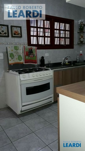 Imagem 8 de 15 de Sobrado - Campo Grande - Sp - 557397