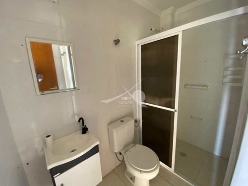 Imagem 17 de 23 de Apartamento Em Praia Grande, Aviação - A5831