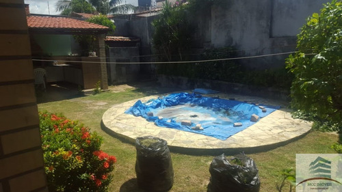 Imagem 14 de 20 de Casa A Venda Lagoa Nova