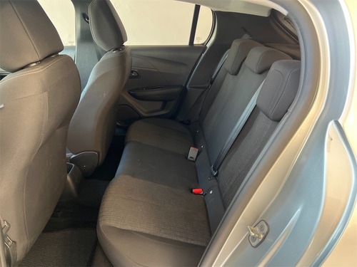 Peugeot 208 1.6 16V FLEX LIKE MANUAL