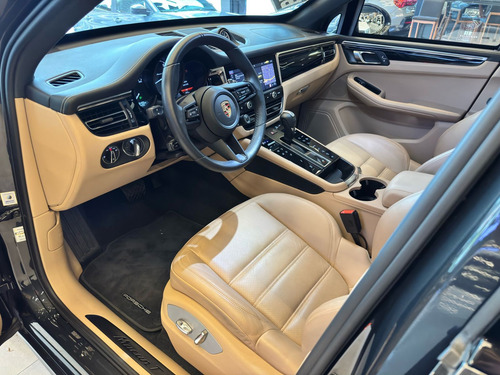 Porsche Macan 2.0 TURBO GASOLINA T PDK