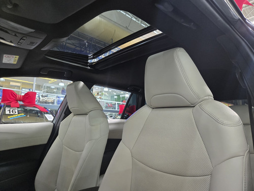 Toyota Corolla Cross 1.8 VVT-I HYBRID FLEX XRX CVT